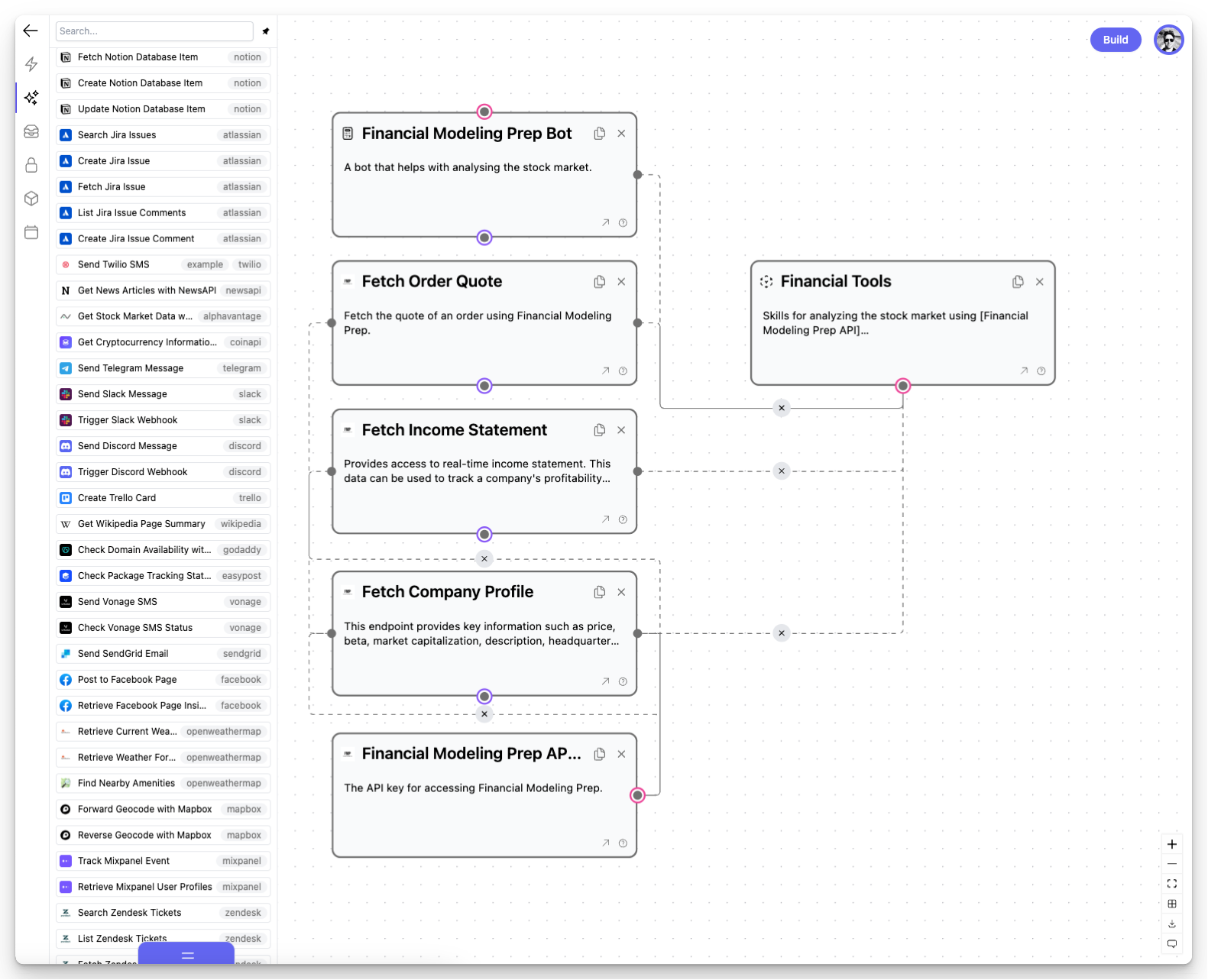 Agent Framework